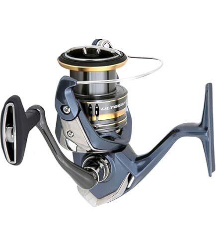 Shimano 16 New Vanquish 1000PGS Spinning Reel [Japan ithal